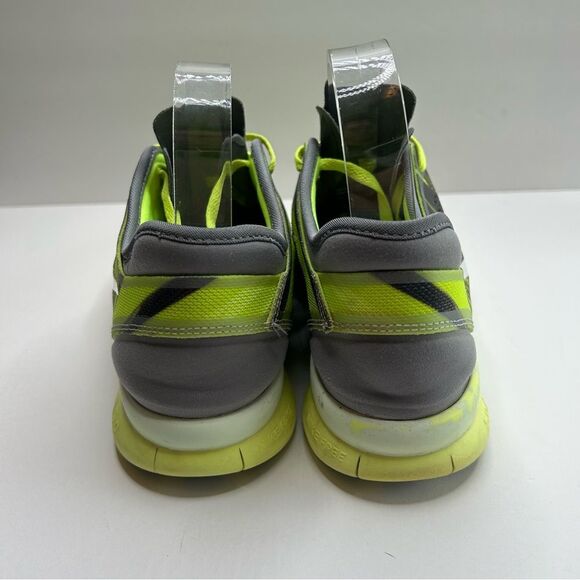 Nike Nke Free 5.0 Tr Fit 5 Prt women’s 8.5 - Picture 7 of 8